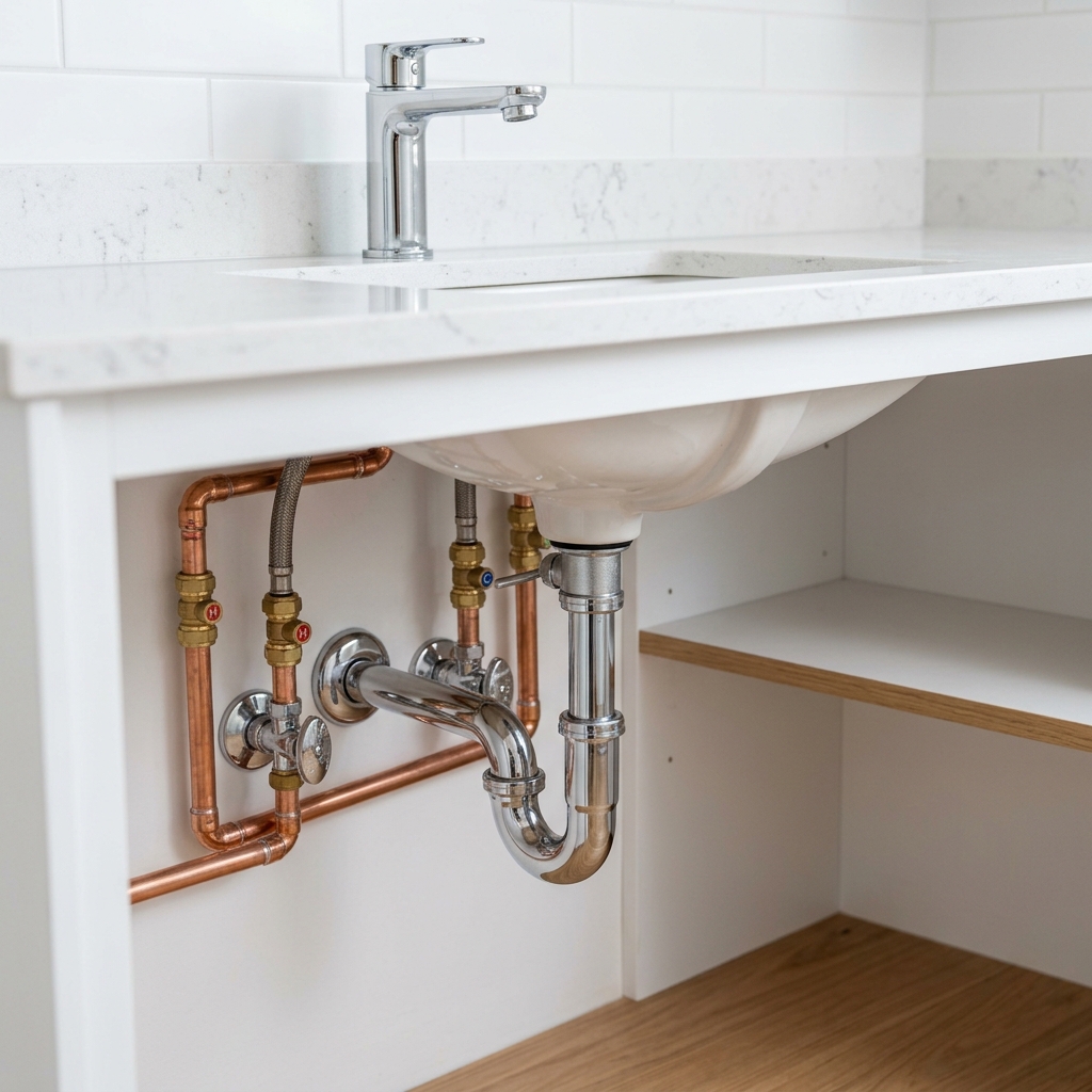 Instalación Hidráulica Integral