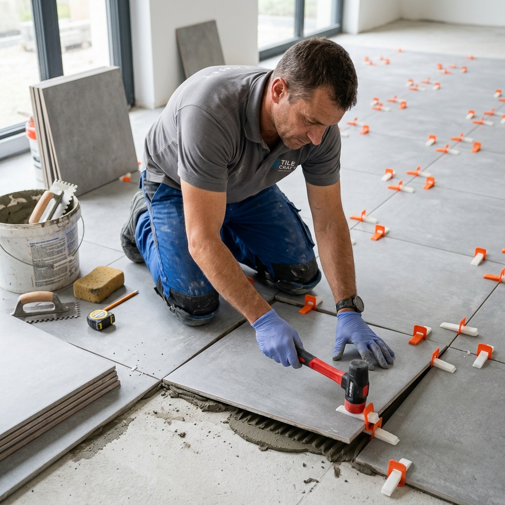 Durante: Sistema de nivelación profesional