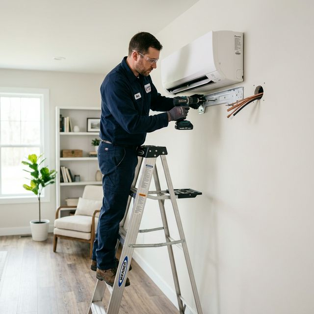 Aires Acondicionados